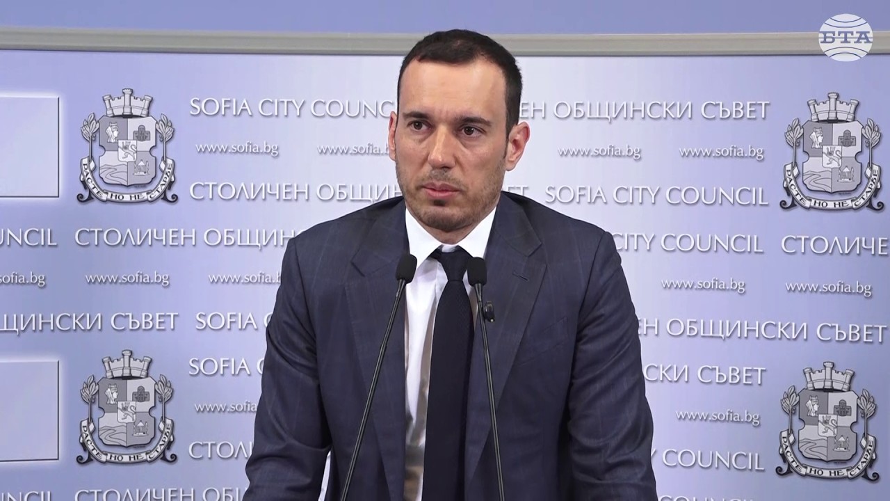 Терзиев: Не съм против по-високи заплати в транспорта, но трябва да е ясно откъде ще дойдат парите