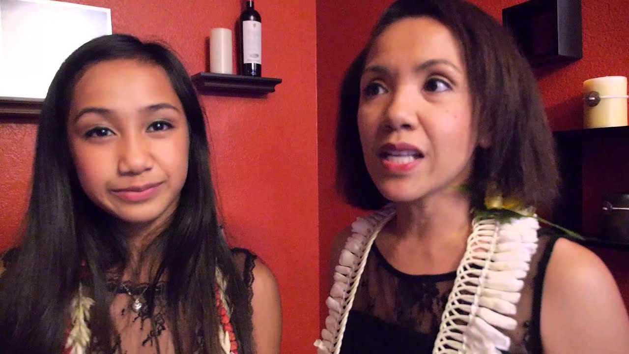 Trinity Inay - AUDC Season 2 Premiere