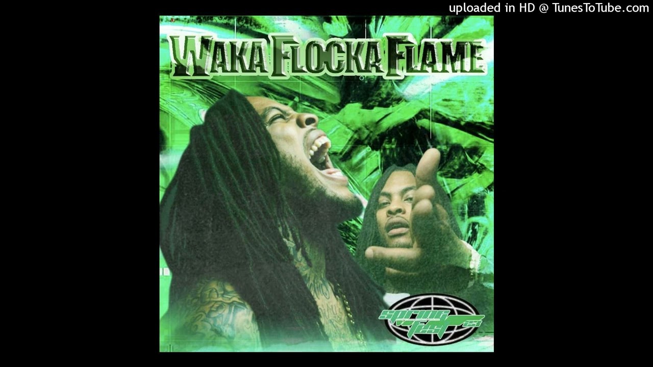 waka flocka flame x gucci mane type beat (prod. @croagpunk x @ondablooockX6)