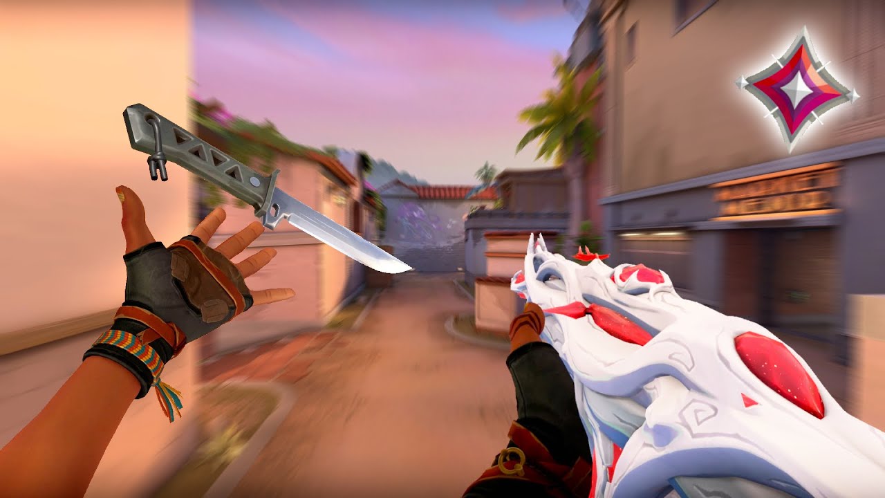 how a hardstuck Immortal hits clips