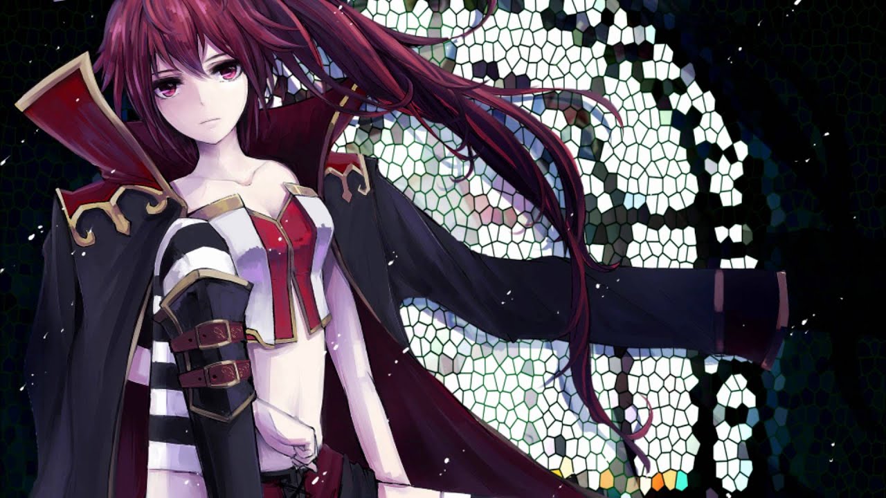 【CUL】 Meltdown 【VOCALOID3カバー】