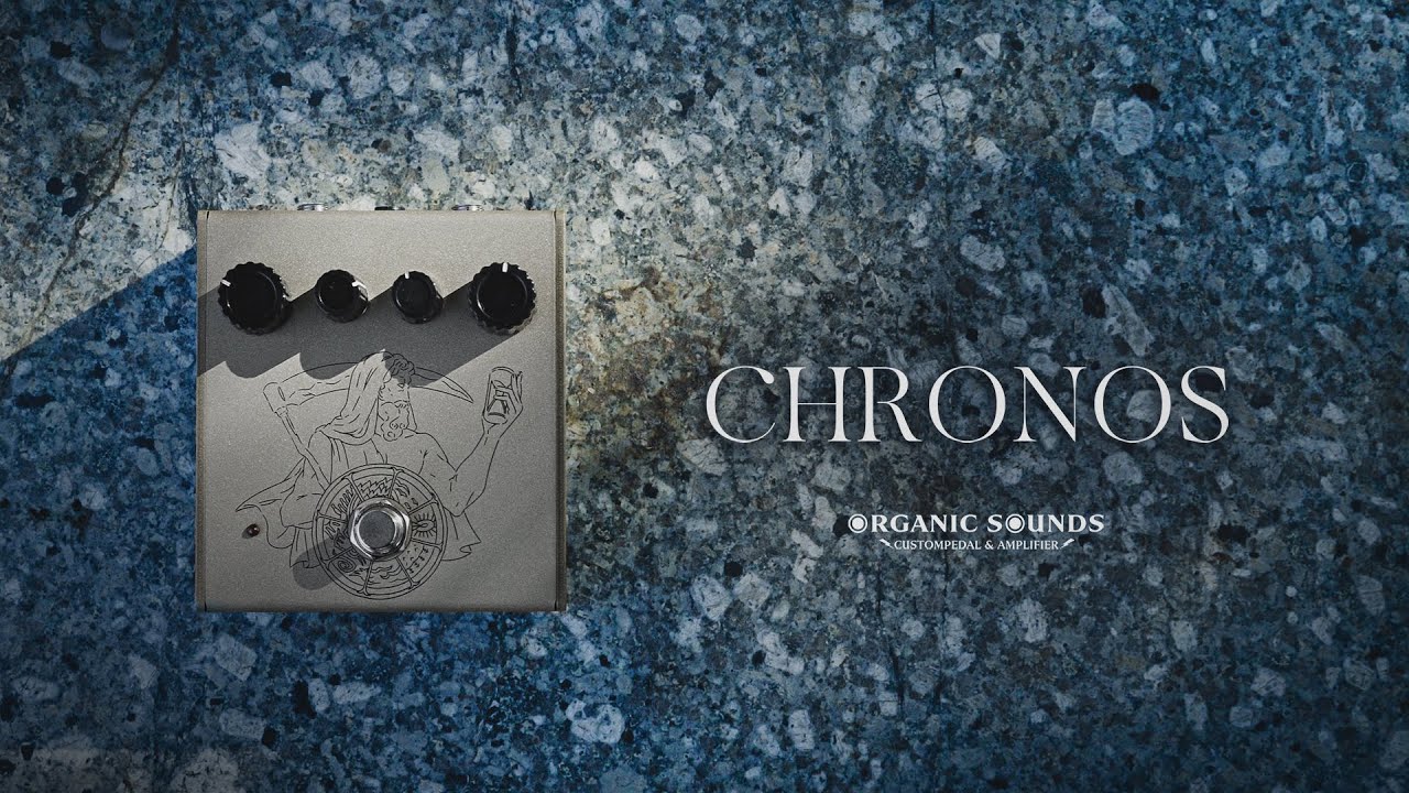 CHRONOS