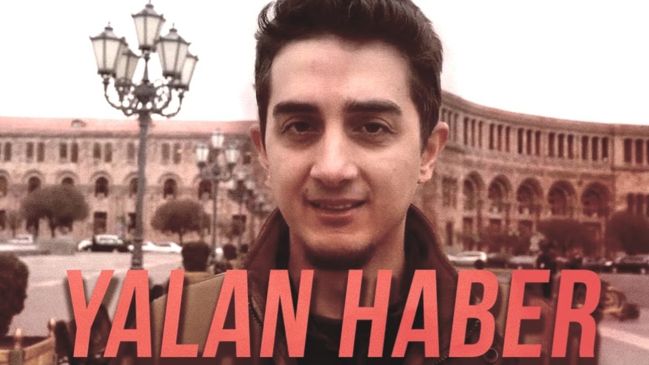 RUHİ ÇENET HAKKINDA YALAN HABER