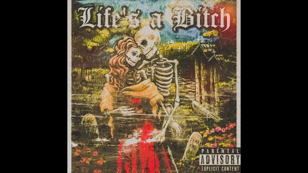 MC ERBS - Life's a Bitch prod.Foolie