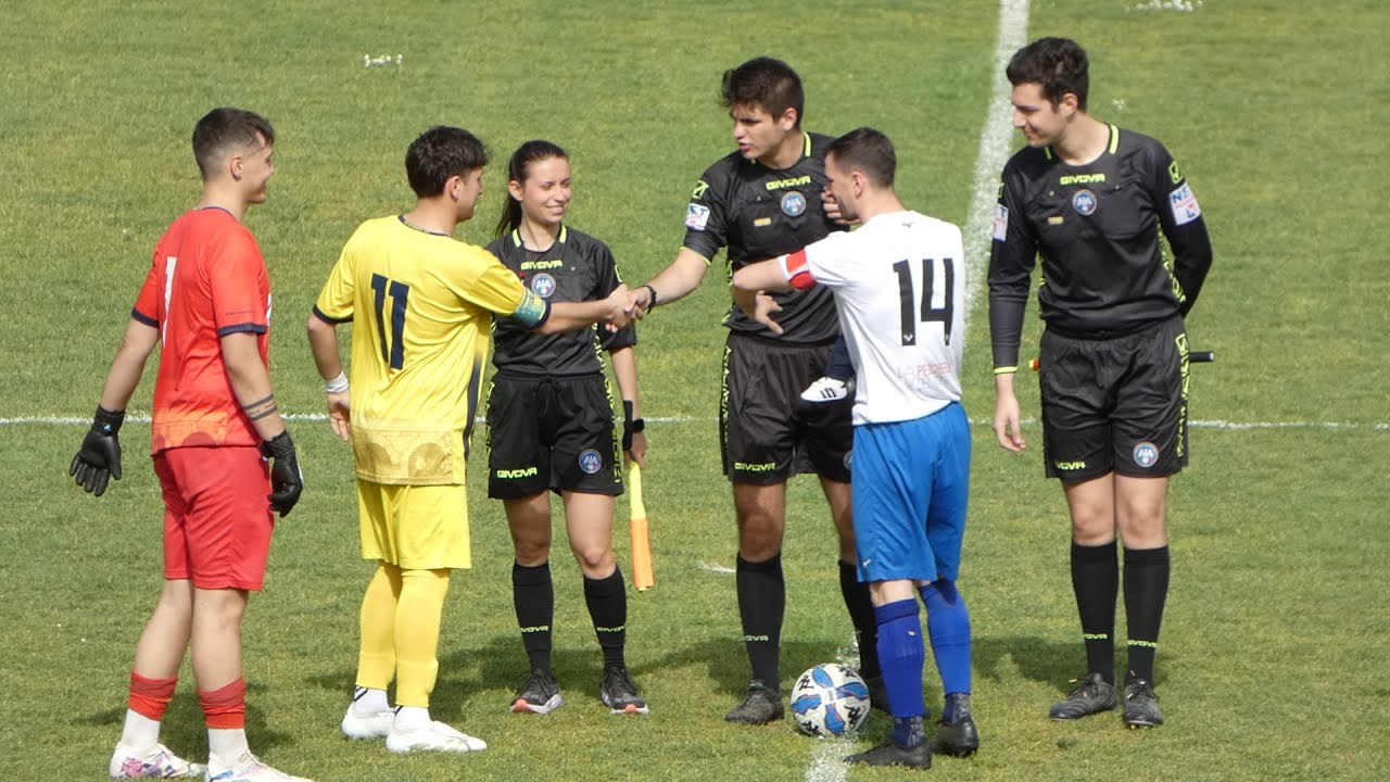 Cervia-Savignanese 0-1 by Rino Di Gilio