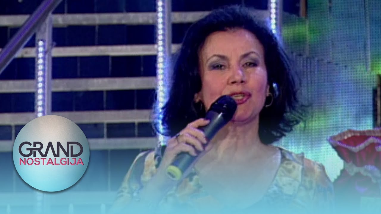 Snezana Savic - EH DA MI JE - (Grand Nostalgija 2009)