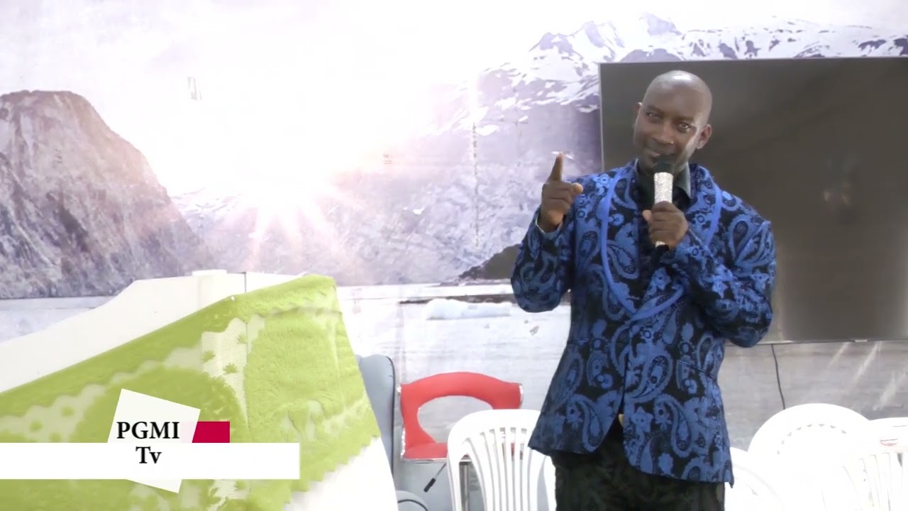 Witch Causes Young Man's Ex to Die!! Prophet Roydel Rowe | PgmiTv