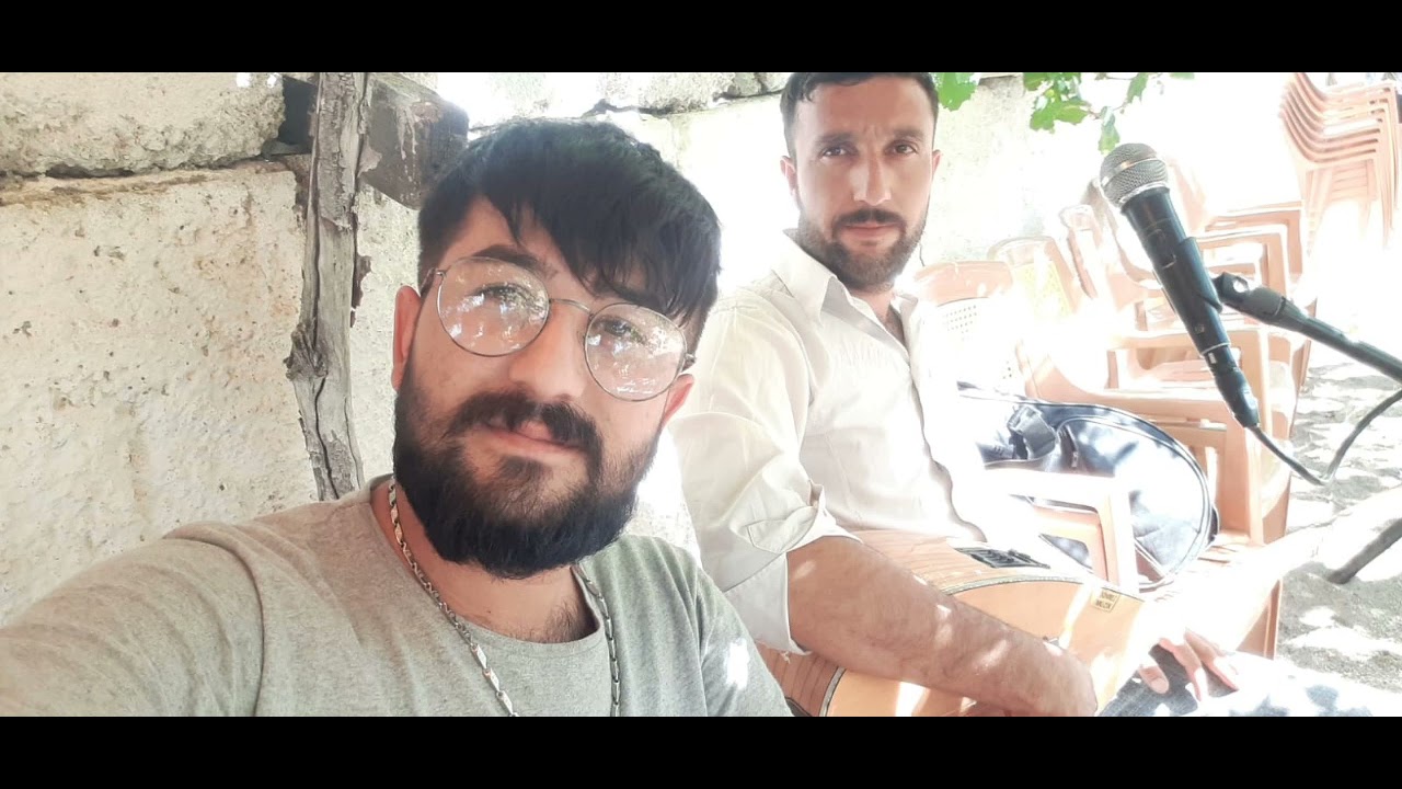 Yunus ÖZCAN POTPORİ KARIŞIK 2022