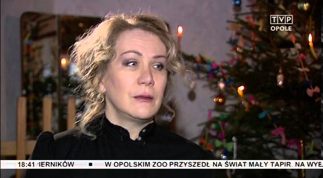 Jak wyglądały święta na śląskiej wsi - 6.12.2015