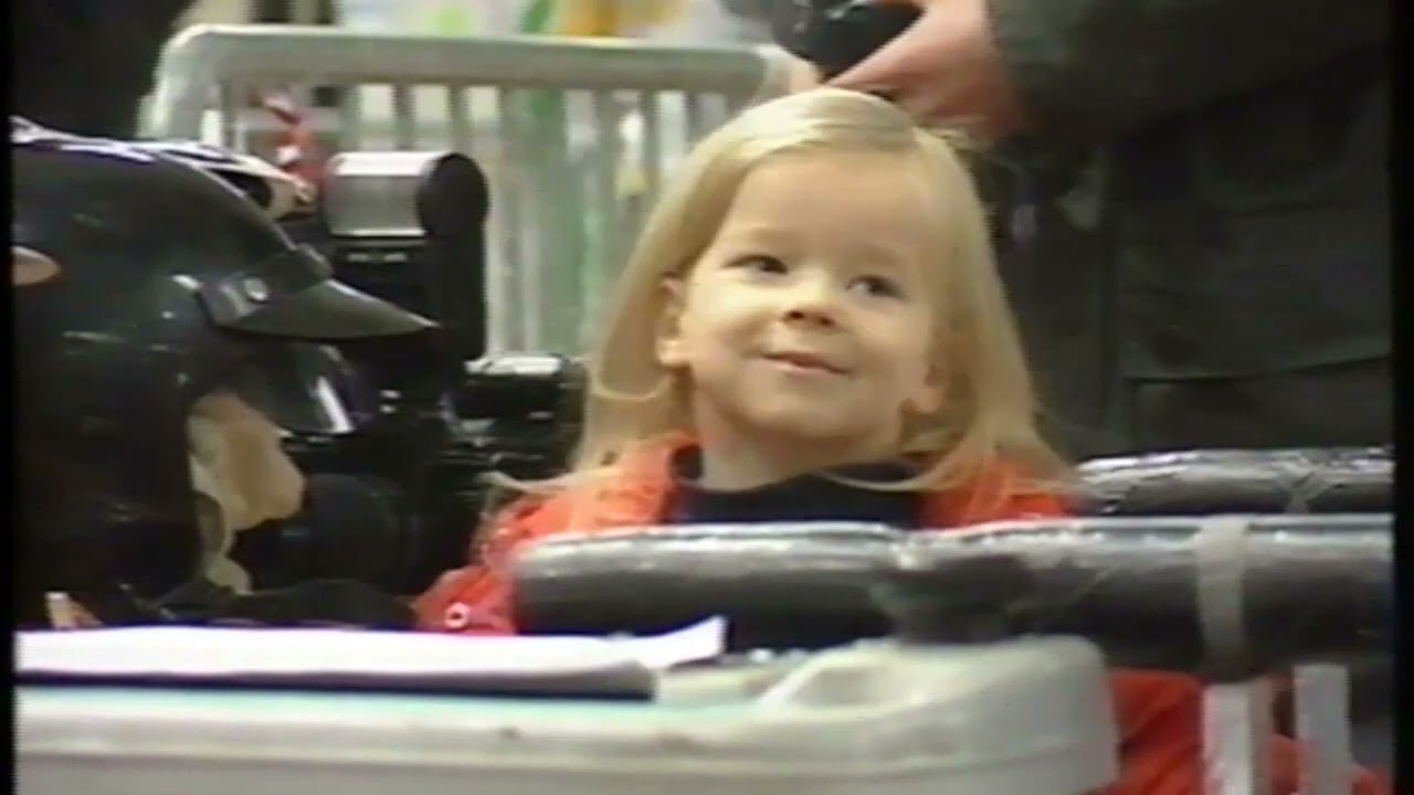 Schatztruhe 5.0 - 24h Kart Sinsheim 1996