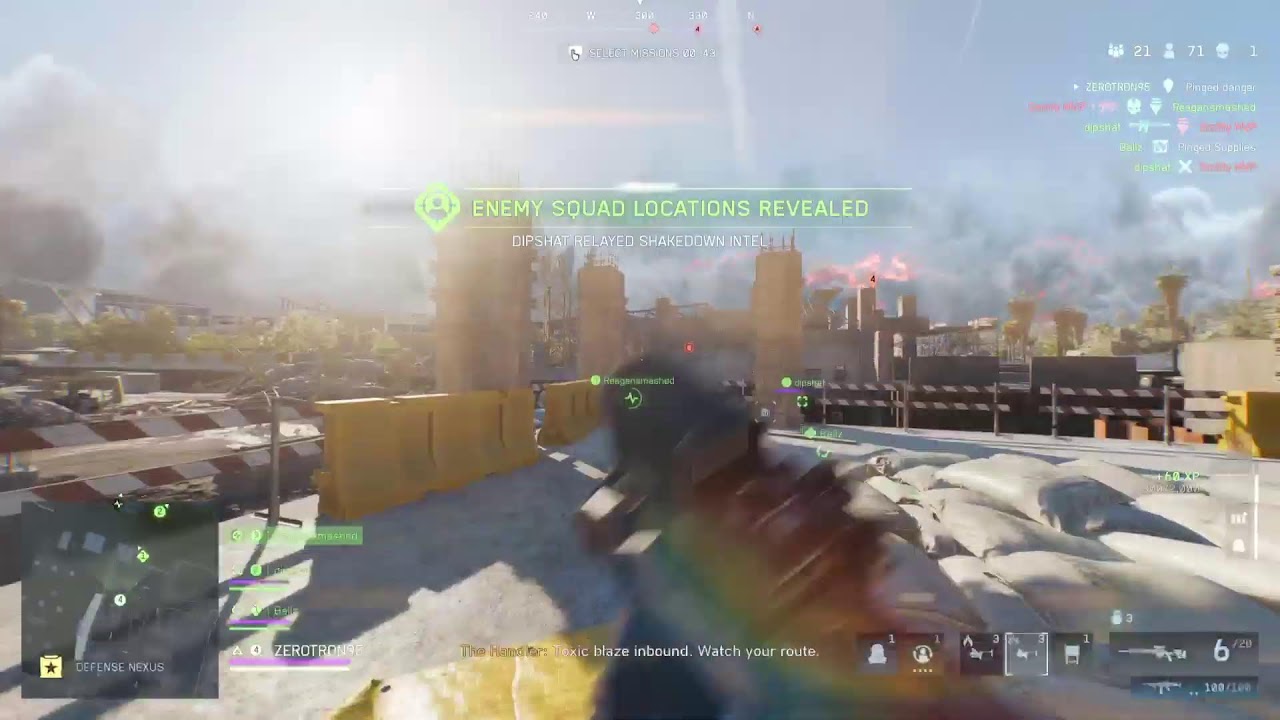 🎙️LIVE 🎮 REDSEC | RUN TO VIKTORY / Randoms QUADS[ Feel Free to Chat ] PS5 Slim
