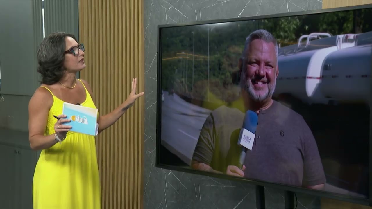 Confira o movimento de volta pra casa depois dos dias de folia - 18/2/26