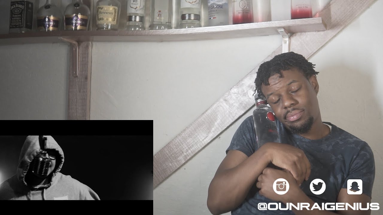 Potter Payper - 2020 Vision Freestyle (Official Video) | @PotterPayper | Genius Reaction
