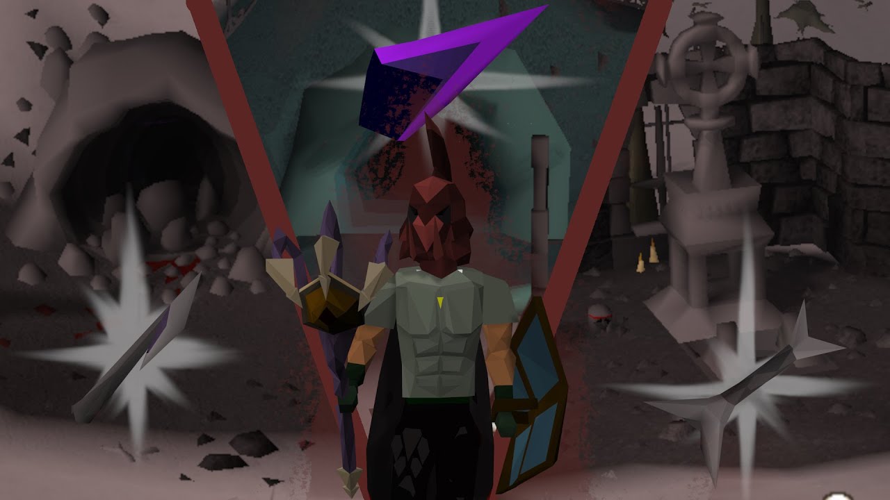 HCIM ZERKER НО ВИДЕО ЗАКАНЧИВАЕТСЯ ОТРЫВКОМ ИЗ VOIDWAKER | VOIDWAKER RUSH | EP #5 |