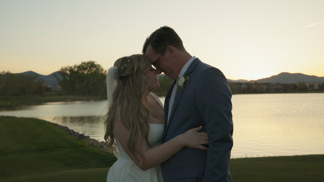 Wesley & Pat's Wedding | Denver, CO Wedding Film