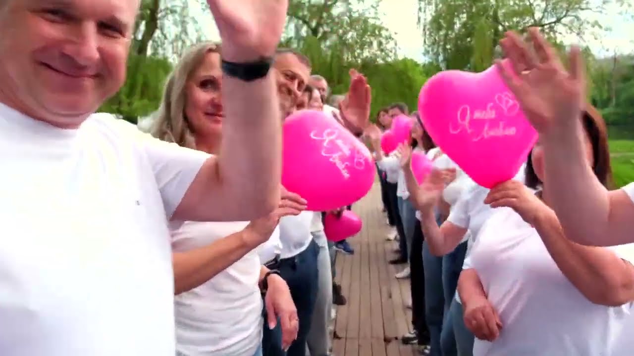 Выпускной 2024. Клип родителей.