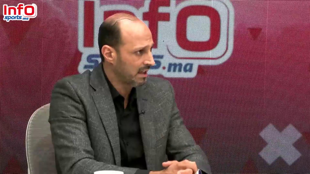 لايف..قمة الجيش وبركان.تذاكر الجيش.تدوينة الموساوي.التحكيم يواصل الجدل.