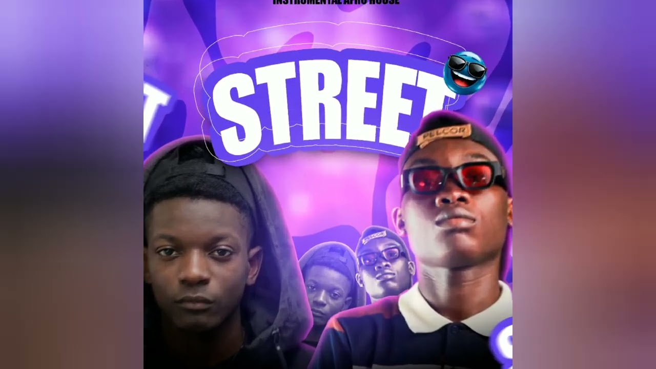 Street Vani Beat x Yala Beats(instrumental afro house)