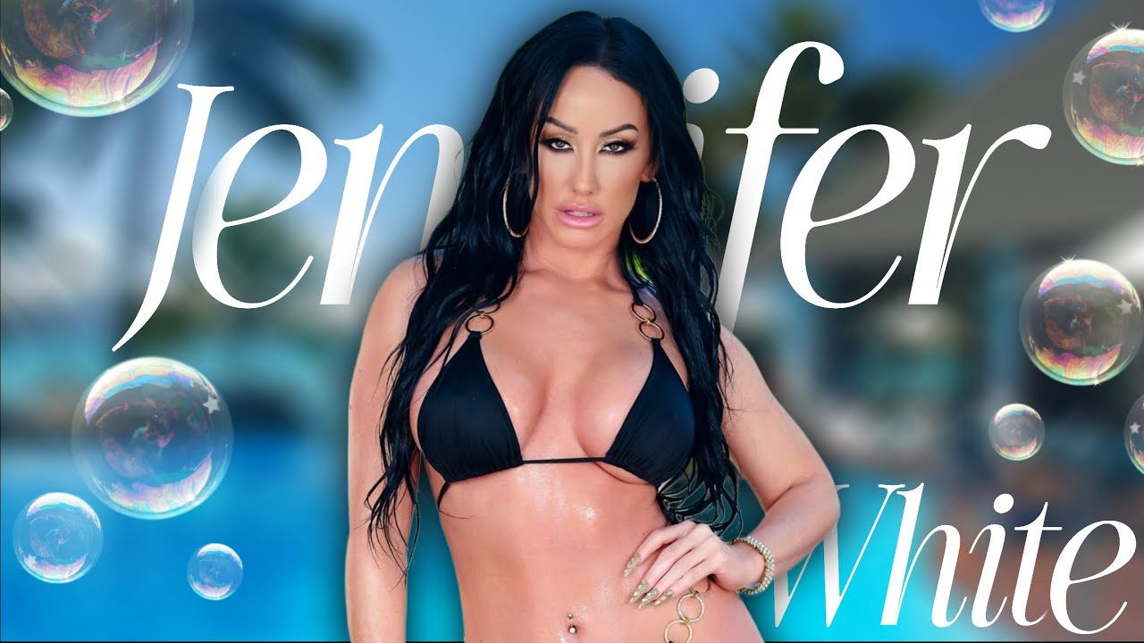 Jennifer White Villa Show 