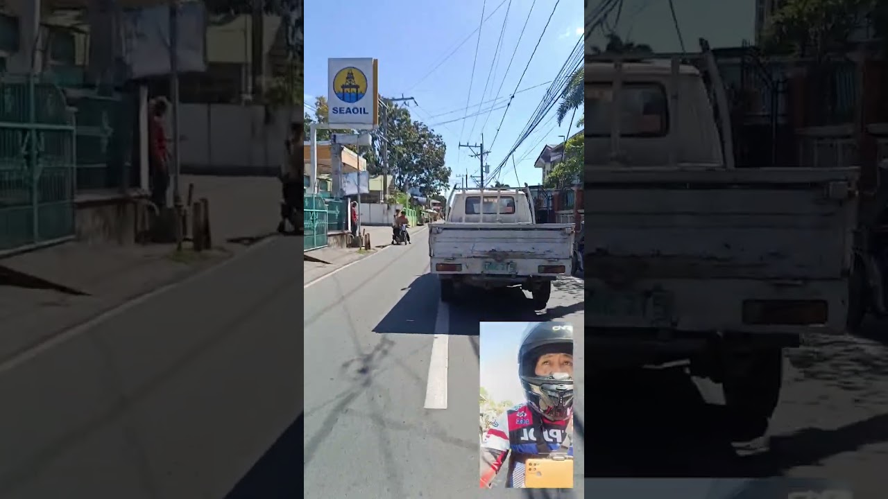 Proper maragondon cavite 