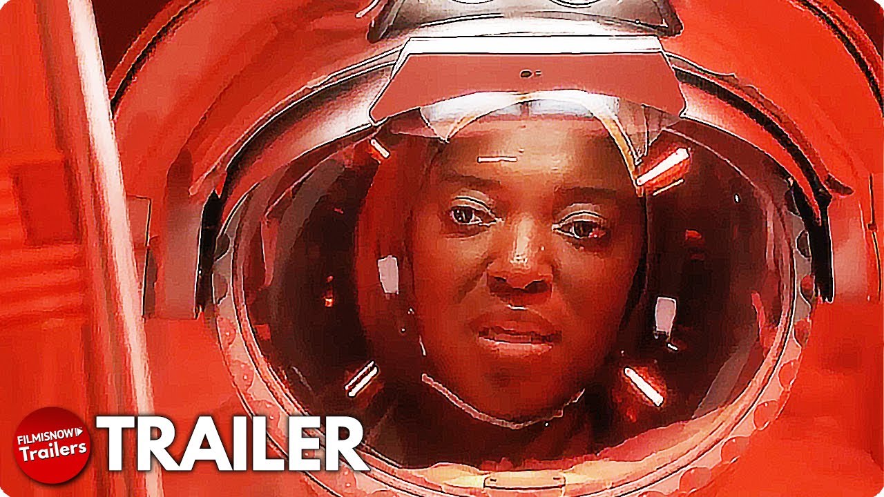 FOR ALL MANKIND Season 3 (2022) Sci-Fi Series