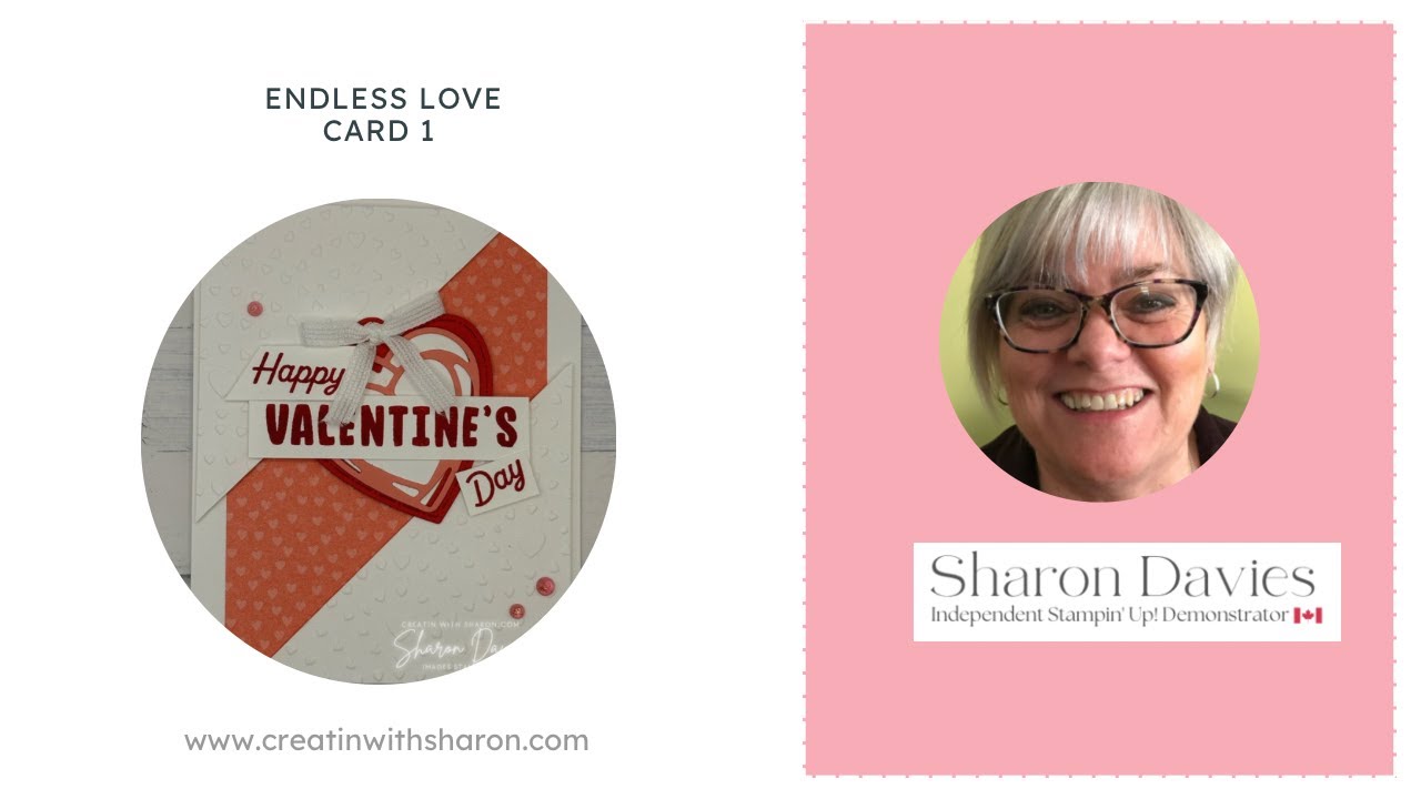 Endless Love Card 2