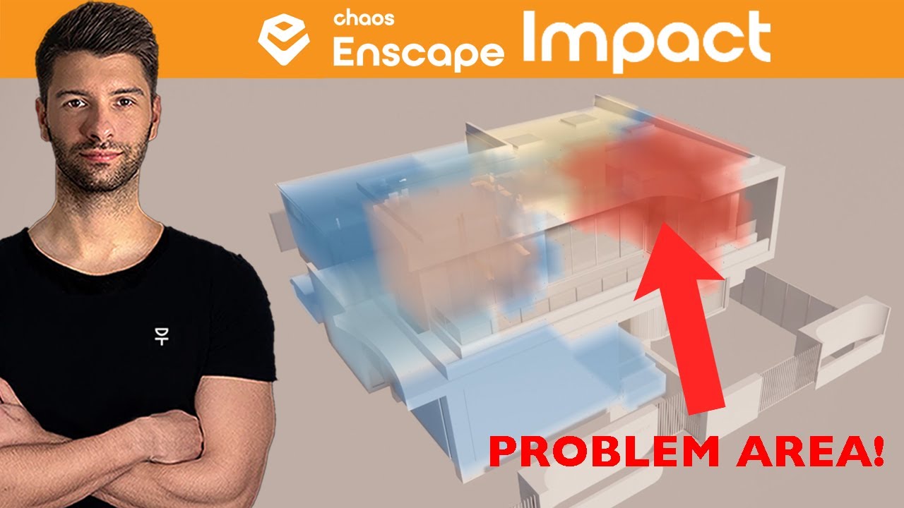 Enscape Impact Will Change the Way You Design Buildings