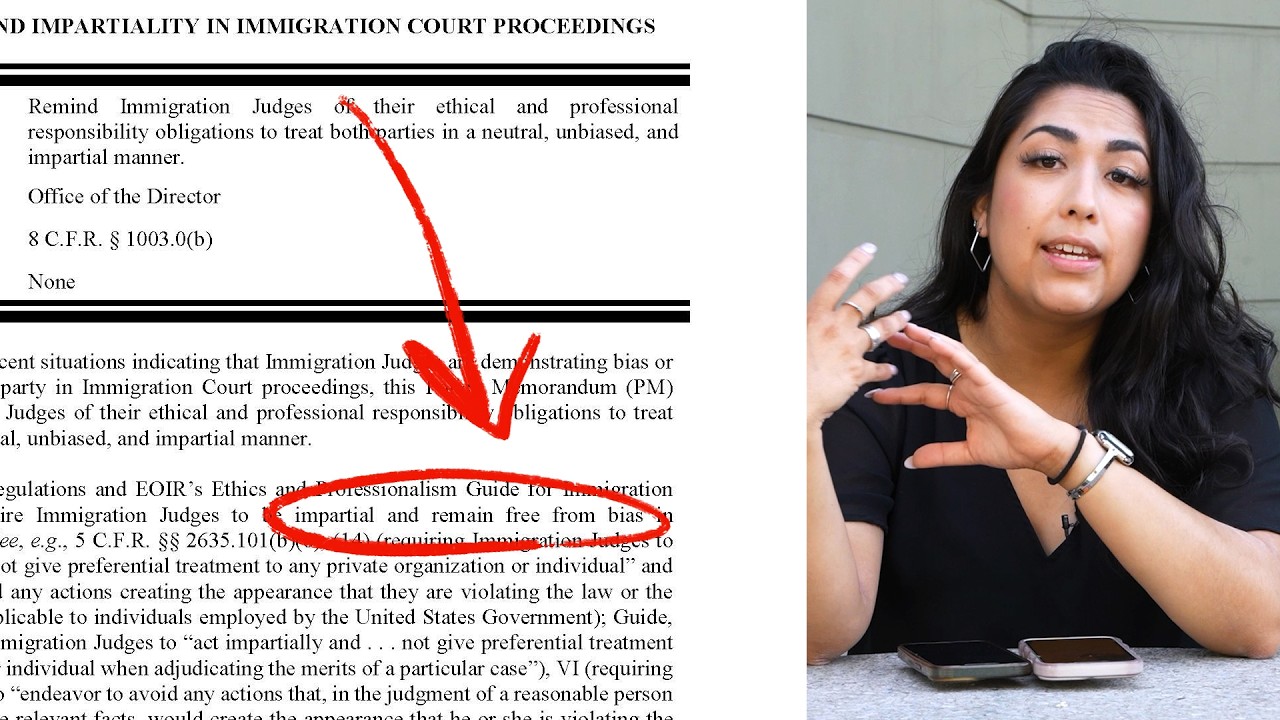 How the Trump Administration is quietly remaking U.S. immigration
