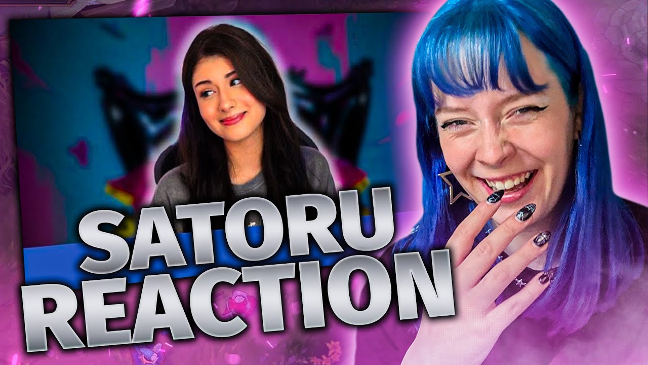 Bitte WAS hat Mahluna gesagt? - Shyraa Satoru Reaction