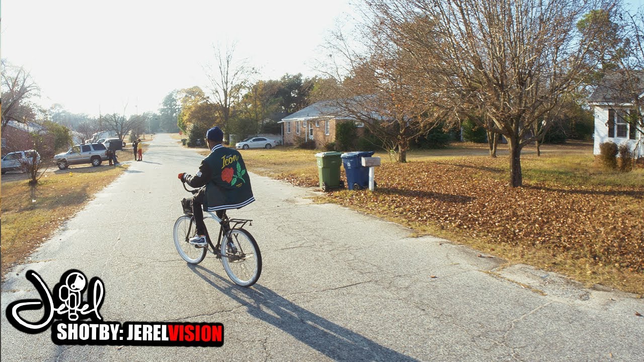 DDubb - Push Me Out | ShotBy: @jerelvision