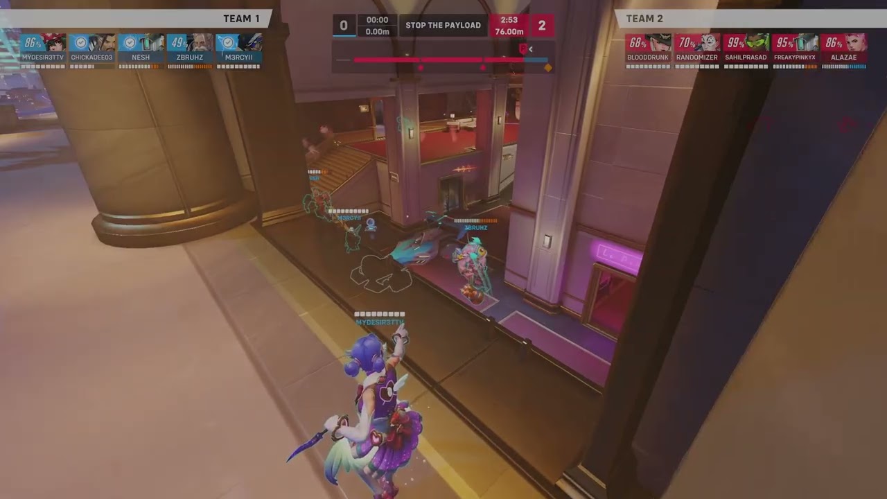 reacting to my ranked games part 19