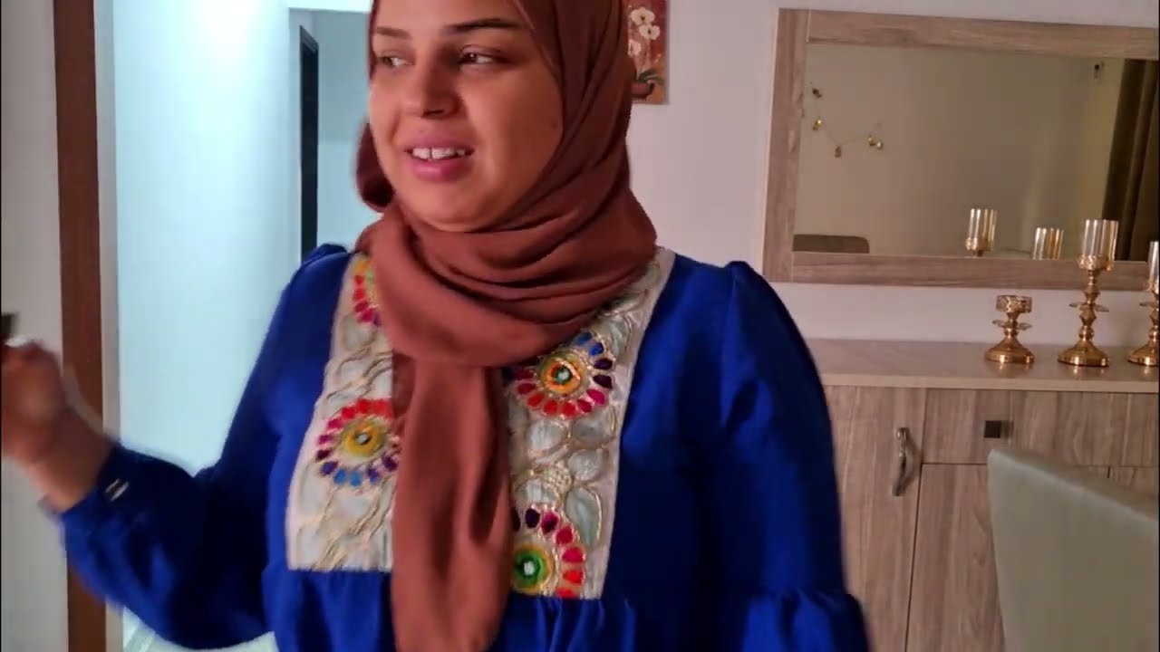 💃💃تحضيرات الشتاء و اخيرا موش مصدقة روحي 🙈
