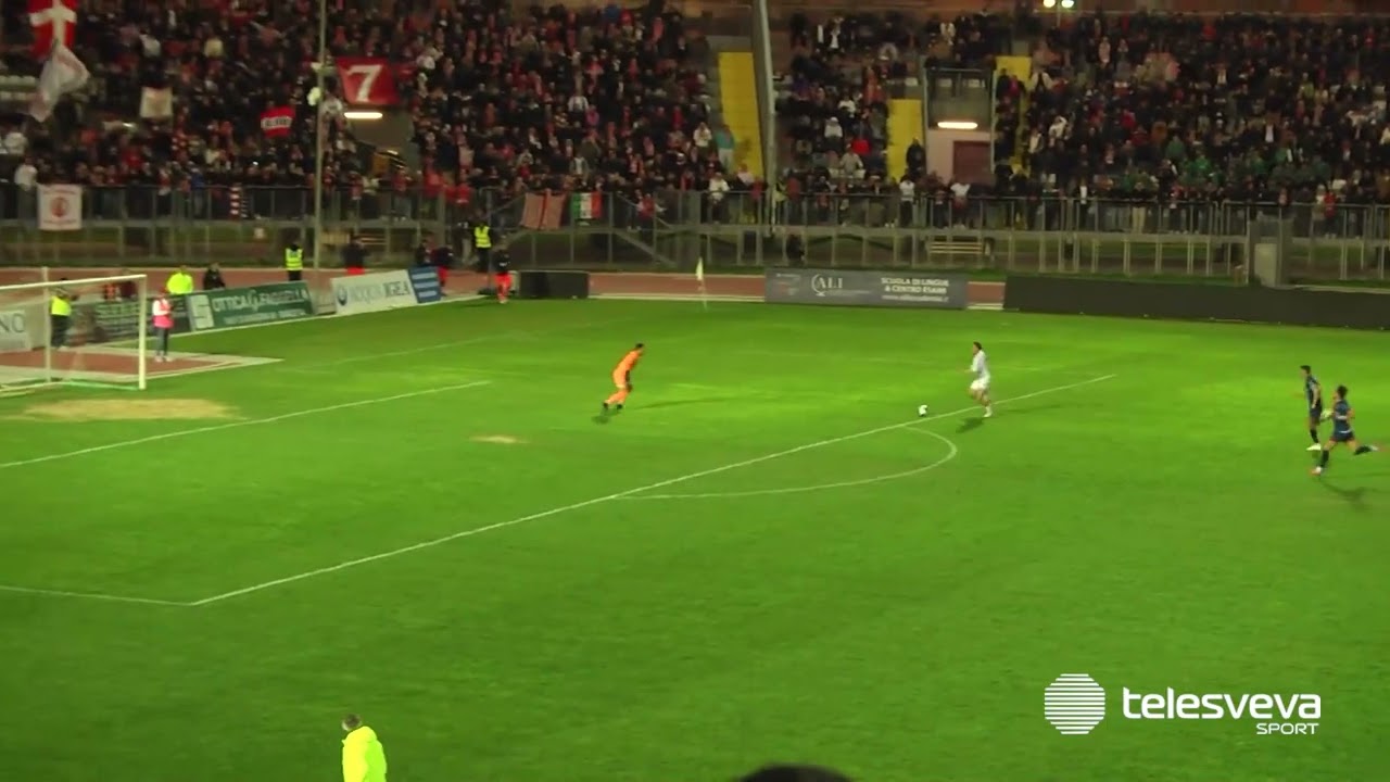 SERIE D | Malcore out ma torna Da Silva: come cambia l’attacco del Barletta con la Paganese?