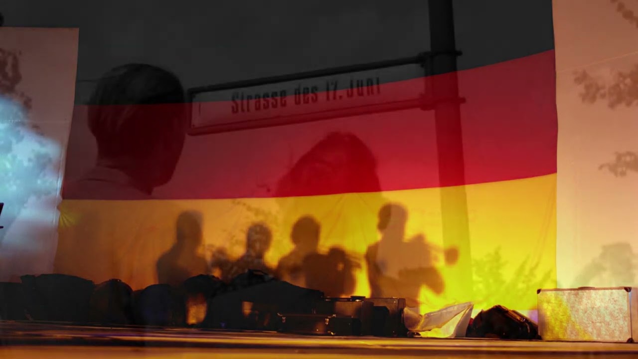 4.8.1953: Der 17. Juni wird ein Feiertag