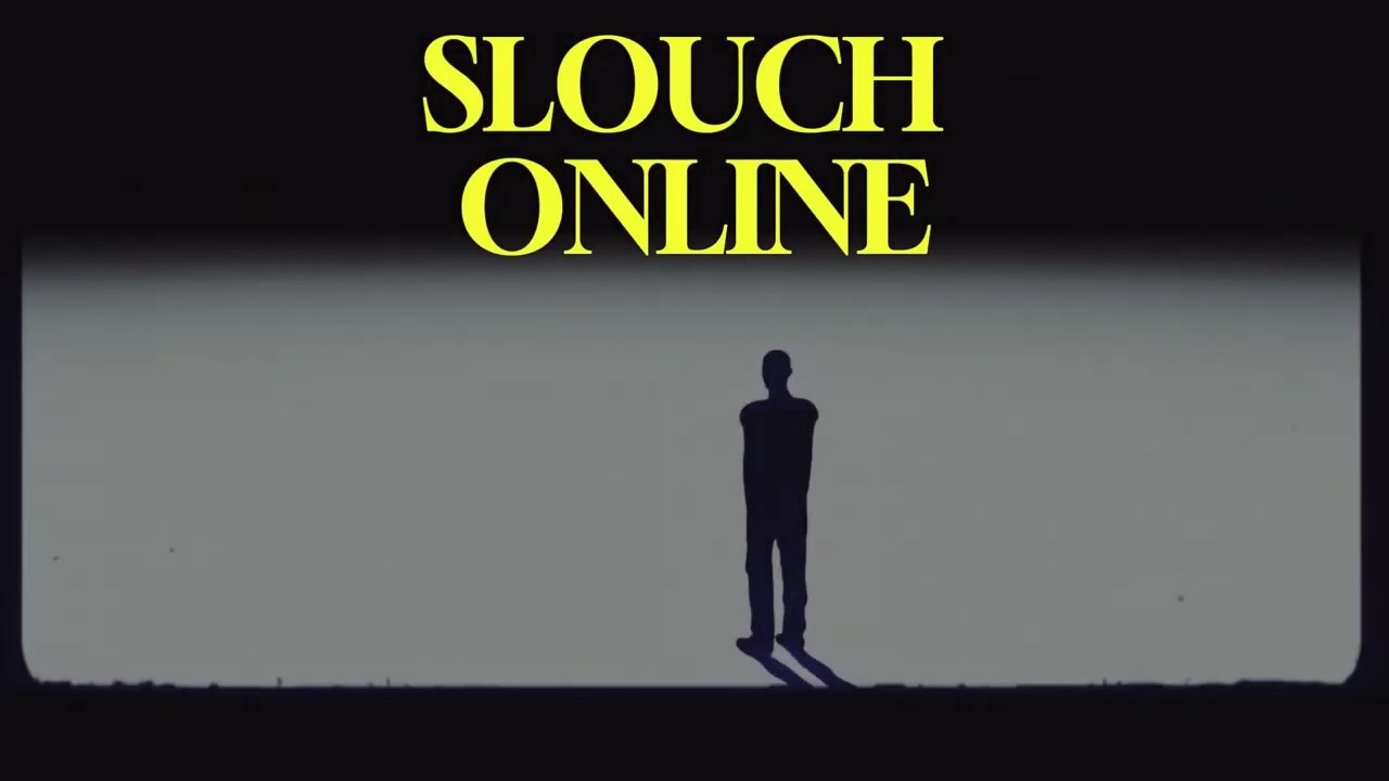 Slouch Online  ~ TRAP (Visualizer)