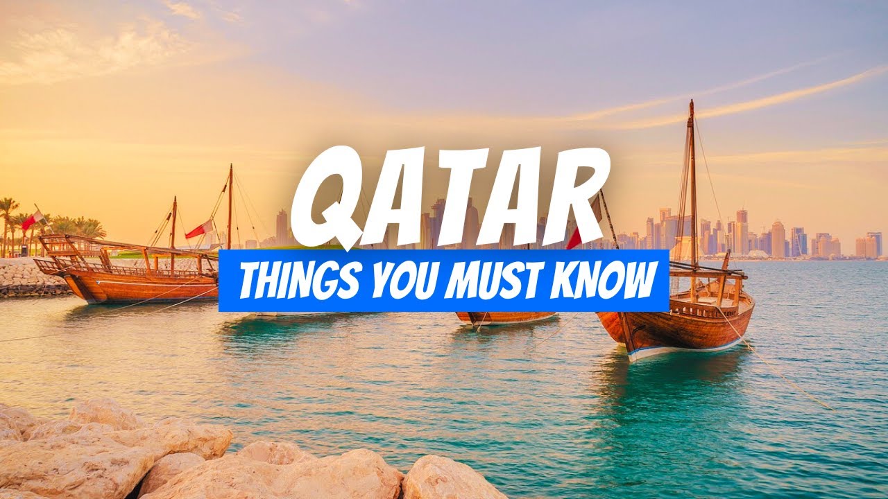10 Things to Know before Visiting Qatar | Qatar Travel Guide 2026