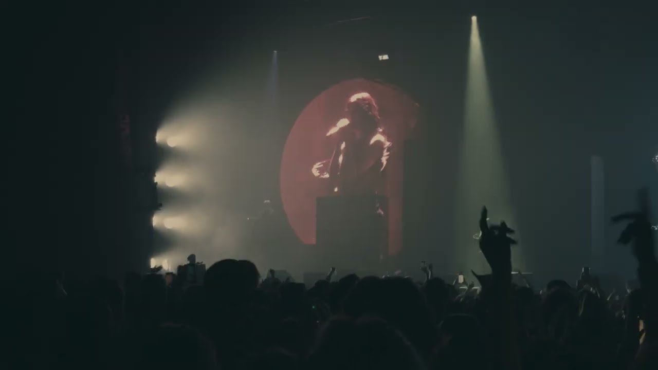 Cream Soda, Москва, VK Stadium 08.11.2024
