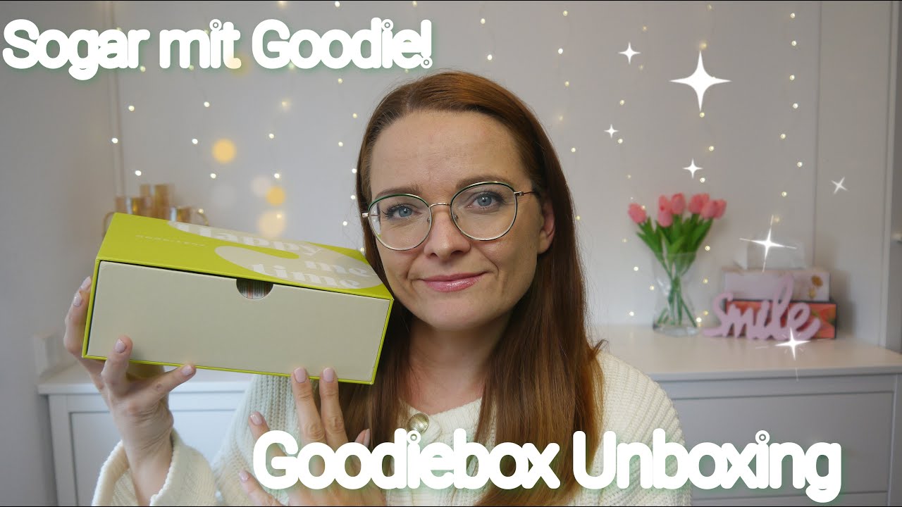 Gut gemacht Goodiebox! ❤ | Goodiebox September 2024 Unboxing | Simplybee