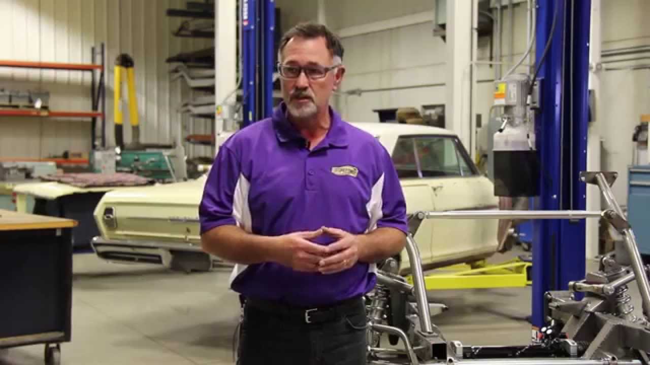 G-Comp: The Engineers