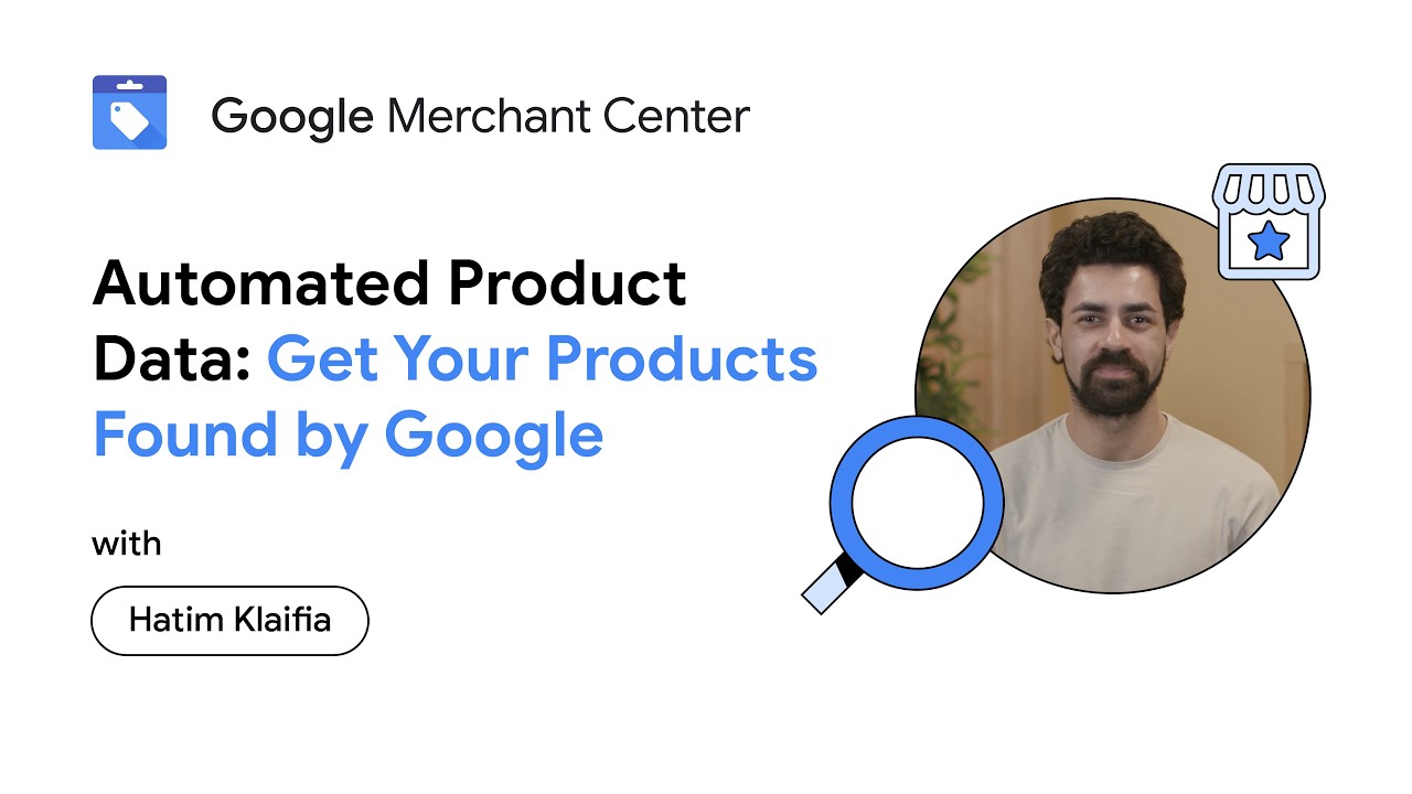 Google Merchant Center: Auto-Sync Products to Google