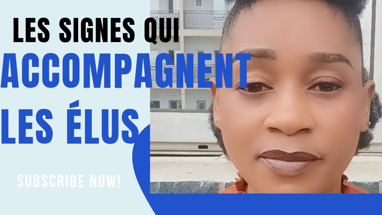 LES SIGNES QUI ACCOMPAGNENT LES ELUS/ 3eme OEil/#elus#spiritualite