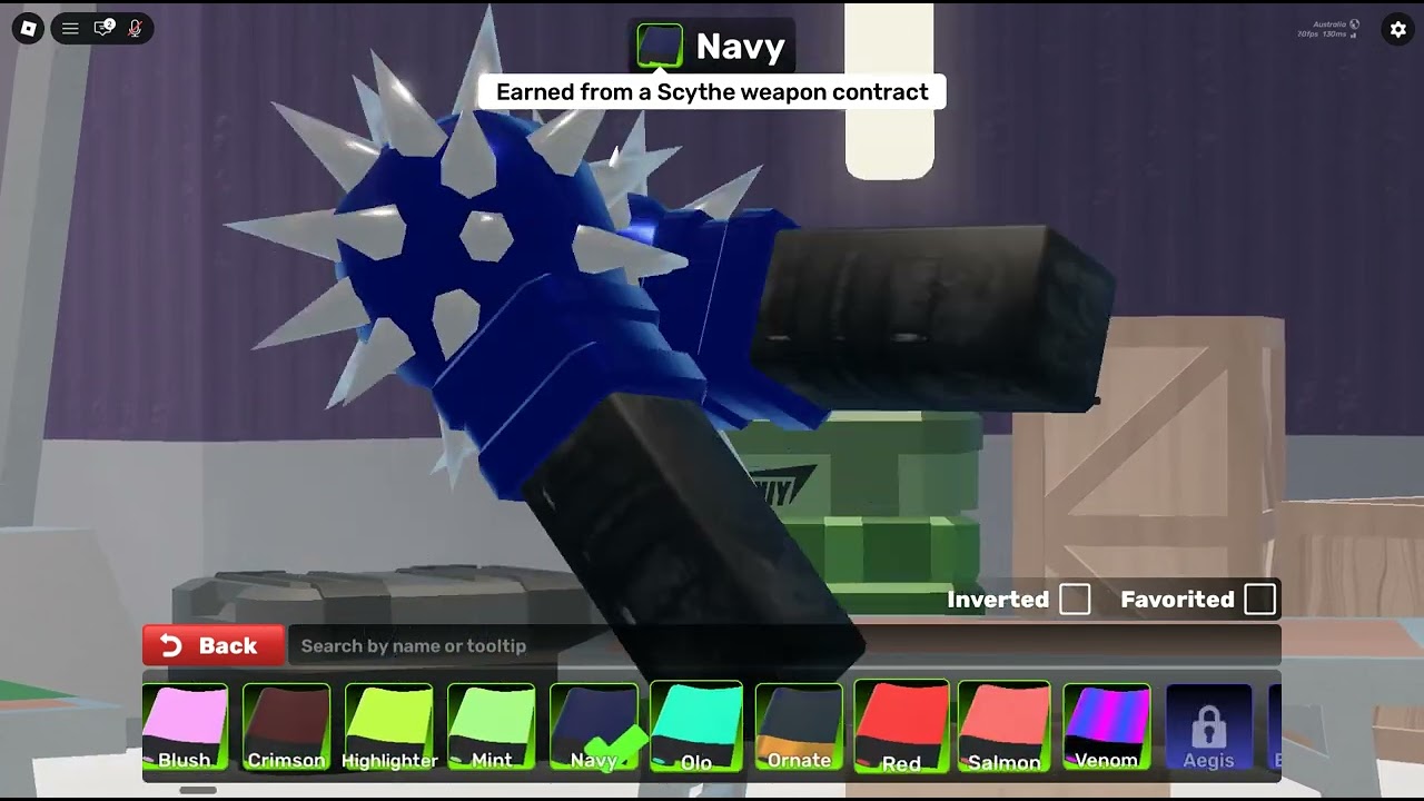 Playing rivals