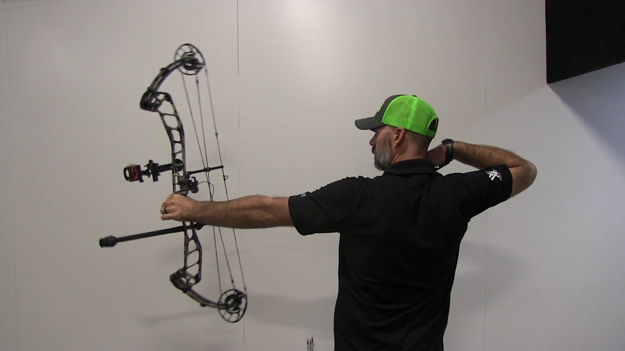 PSE Evoke 35 Bow Review