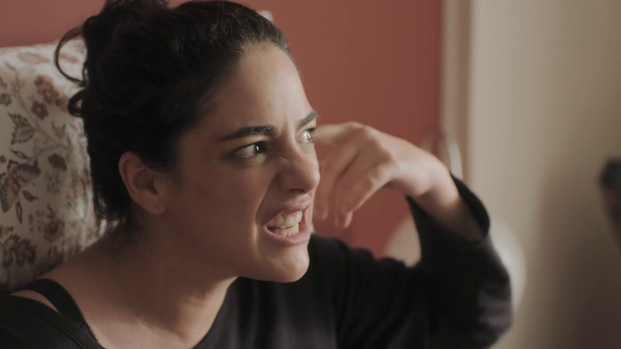 Todas as Mulheres do Mundo - Maria Alice (ep11 - penúltimo)