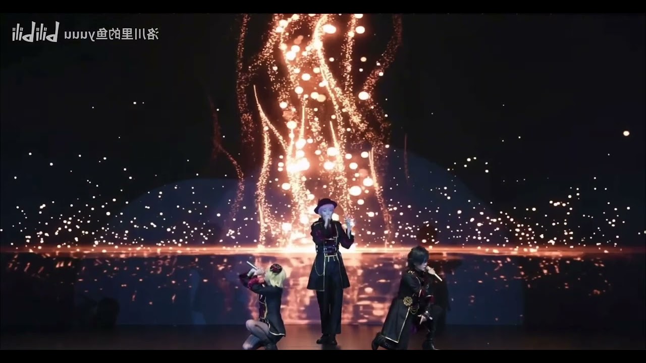 [MIRRORED] D’Arc Ex-Valkyrie