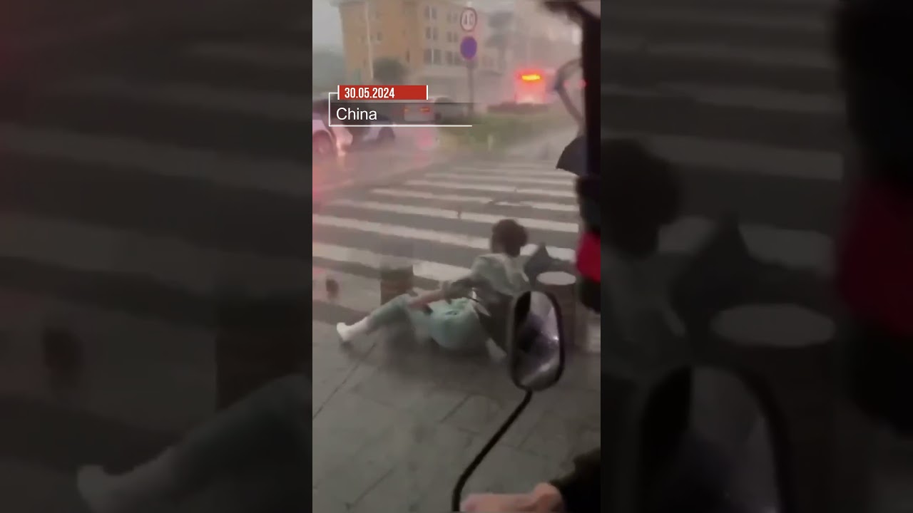 🌪️Urgent Update from Beijing! #BeijingWeather #GlobalSolidarity  #ProtectOurEarth #ClimateEmergency