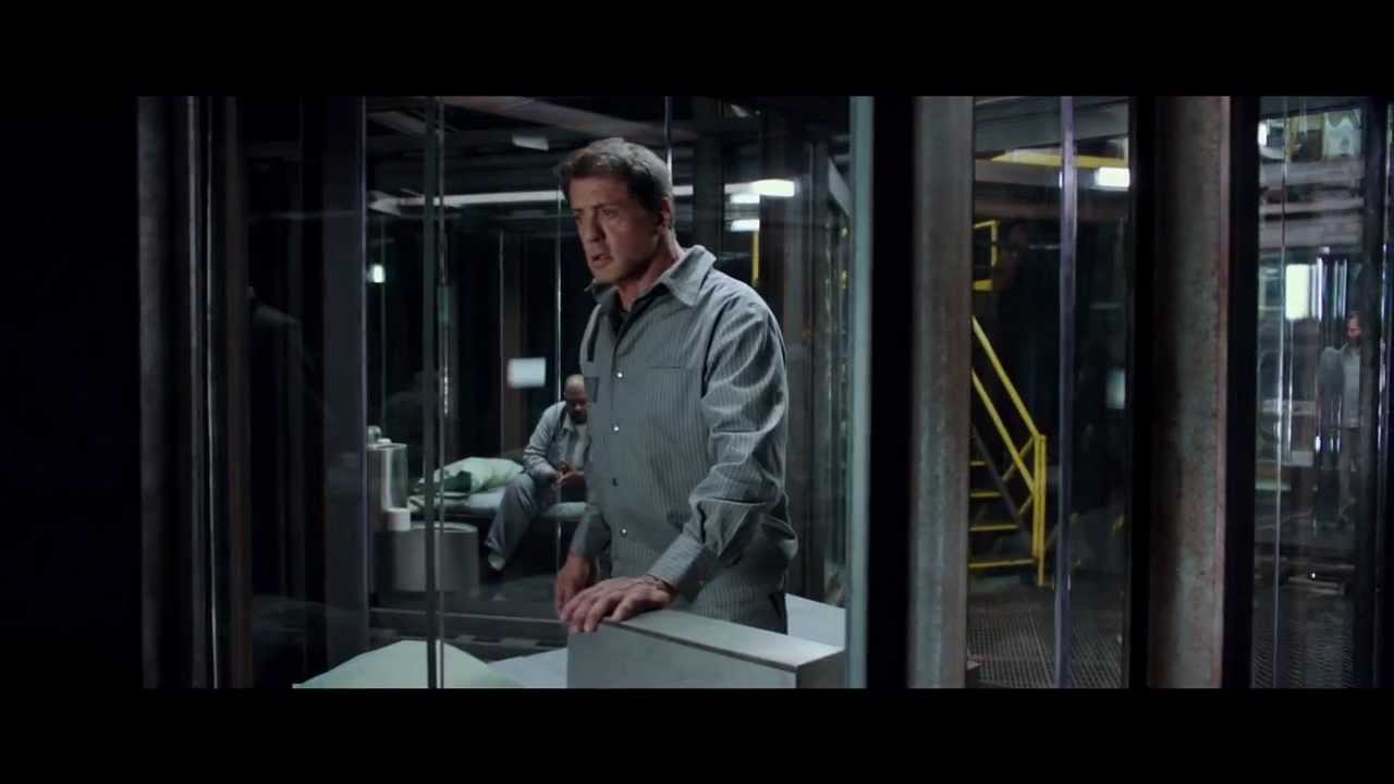 EVASION BANDE ANNONCE - VF - HD