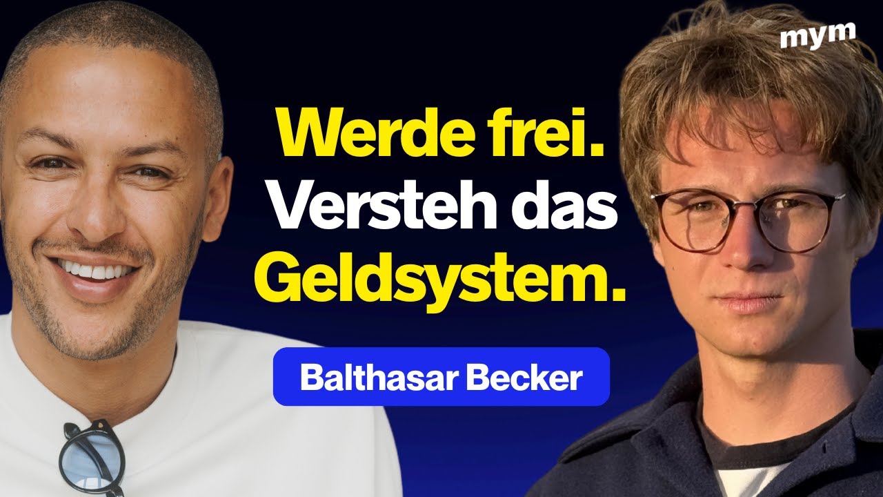 Finanzielle Freiheit? Nur wenn du DAS verstehst! 📈 Das sagt dir kein Politiker