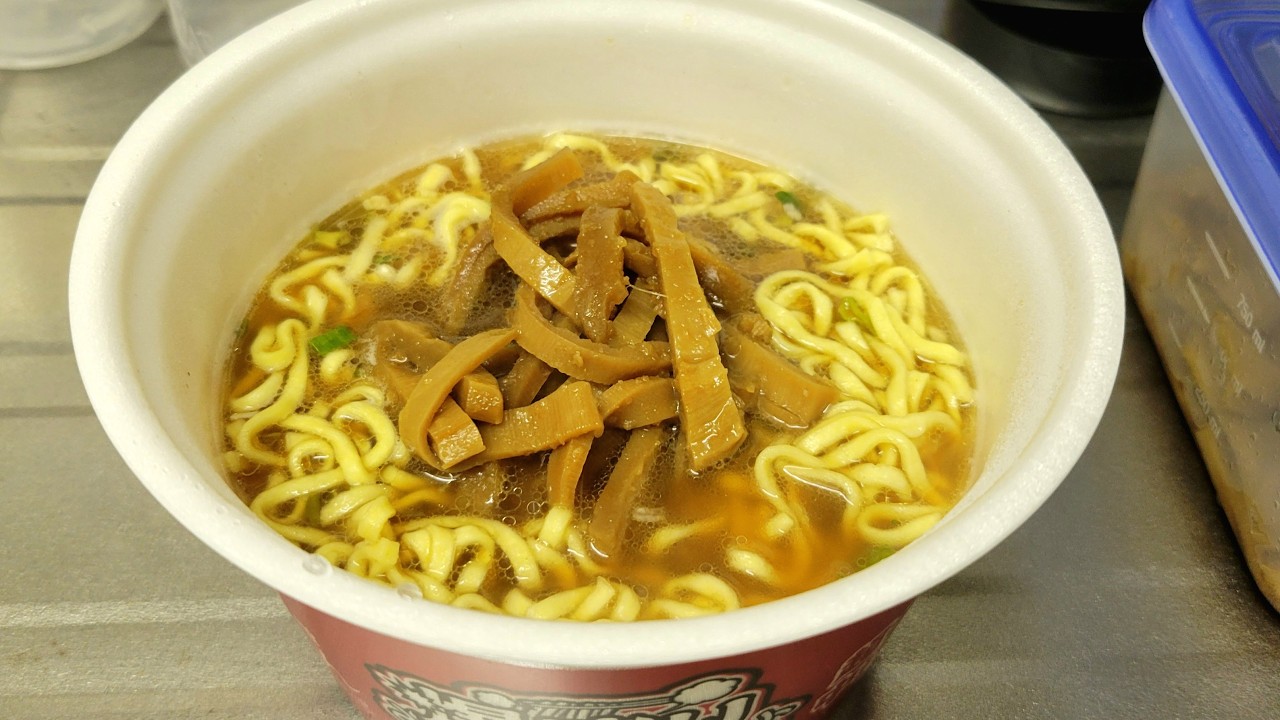 世の中のメンマ全部これになれ