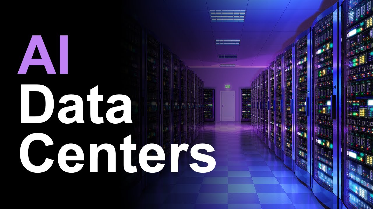 Are AI Data Stocks the Opportunity of a Lifetime?